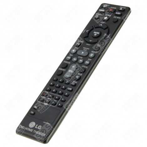 TELECOMANDO IMPIANTI HOME CINEMA, LETTORI DVD E BLU-RAY - AKB37026876