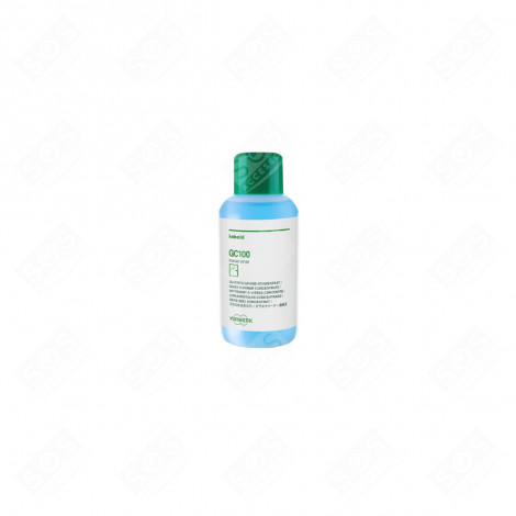 PRODOTTO DETERGENTE PER VETRI VG100 IDROPULITRICI - 3937
