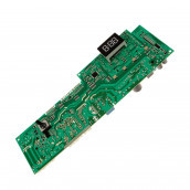 Scheda elettronica di potenza