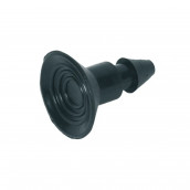 Piedino di centrifuga