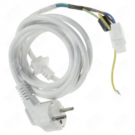 CORDON D'ALIMENTATION LAVATRICE - EAD61246403, 6411ER1005F