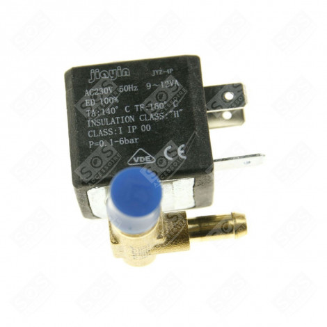 ELETTROVALVOLA ORIGINALE FERRO DA STIRO, FERRO A VAPORE - 423901709890, 292202199016