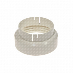 Connettore tubo di scarico