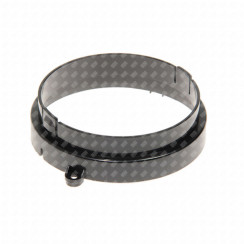 Fissaggio tubo di scarico