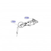 Elettrovalvola codice F160