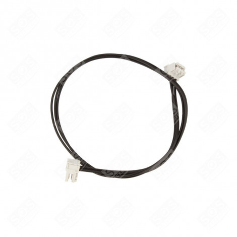 CABLAGGIO DELLA SCHEDA QUADRO COMANDI LAVASTOVIGLIE - 482000022046, C00289919 