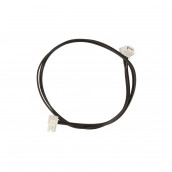 Cablaggio della scheda quadro comandi