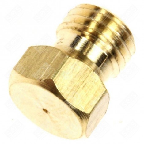 INIETTORE 44 (BUTANO PROPANO) ORIGINALE FORNI, FORNELLI ELETTRICI E A GAS - C00033836