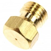 Iniettore 44 (butano propano) originale