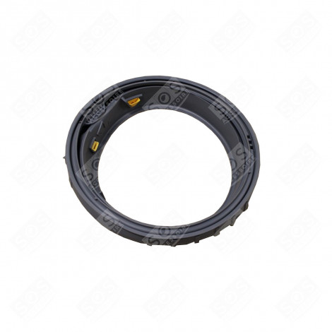 MANICOTTO OBLÒ ORIGINALE LAVATRICE - DC97-19755P