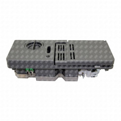 Vaschetta distributore detersivo