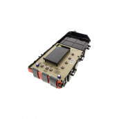 Scheda elettronica di potenza