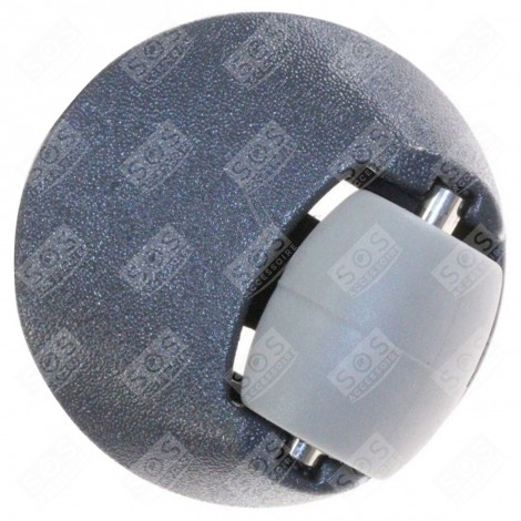 RUOTA ASPIRAPOLVERE - 48004421