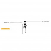 Macinacaffè con guida (codice SS-8030002128)