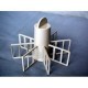 SBATTITORE MULTIPLO ROBOT DA CUCINA E CUOCITUTTO - KW468862
