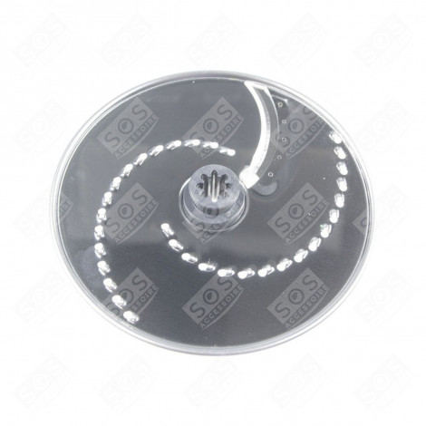 DISCO SOTTILE ROBOT DA CUCINA E CUOCITUTTO - KW715716