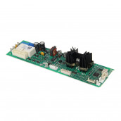 Scheda elettronica di potenza