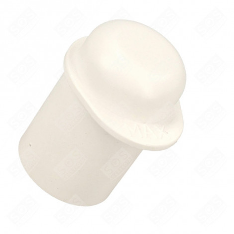 COPERCHIO DEL CASSETTO ADDITIVO LAVATRICE - C00298664, 482000032163