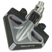 Spazzola elettrica 12V