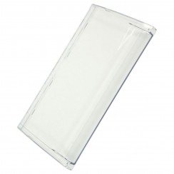 Frontale del del cassetto