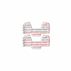 Due strofinacci originali