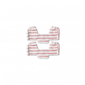 Due strofinacci originali