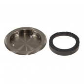 Base del contenitore in vetro