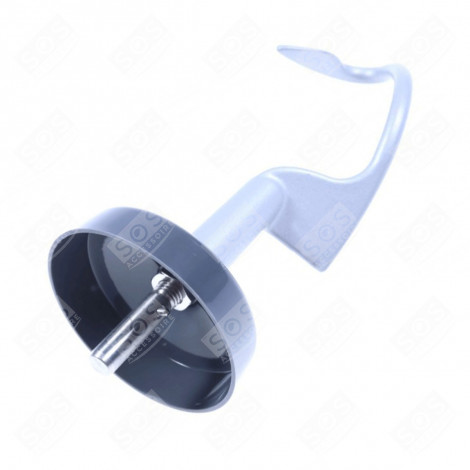 GANCIO IMPASTATORE ROBOT DA CUCINA E CUOCITUTTO - AW20011059