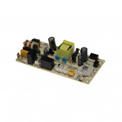 Scheda di controllo elettronica