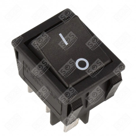 INTERRUTTORE DI ACCENSIONE/SPEGNIMENTO ROBOT DA CUCINA E CUOCITUTTO - KW632530