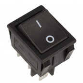 Interruttore di accensione/spegnimento