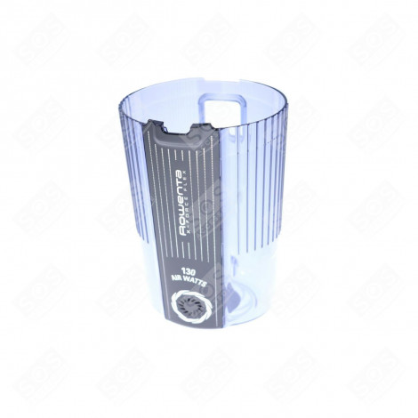 VASCA SEPARATRICE BLU ASPIRAPOLVERE - SS-2230002512, SS-2230003292 