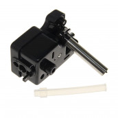 Coperchio completo caraffa latte