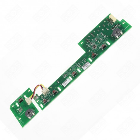 SCHEDA ELETTRONICA DI CONTROLLO MACCHINA DA CAFFÃ, CAFFETTIERA - 5213224481