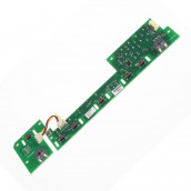 Scheda elettronica di controllo