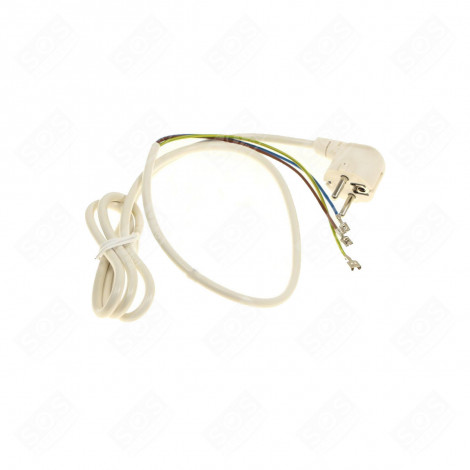 CAVO DI ALIMENTAZIONE FRULLATORE - SS-1530000859, SS1530000859