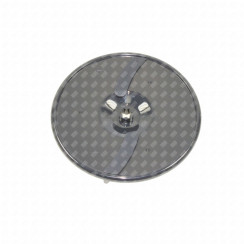 Disco di circolazione per brunoise