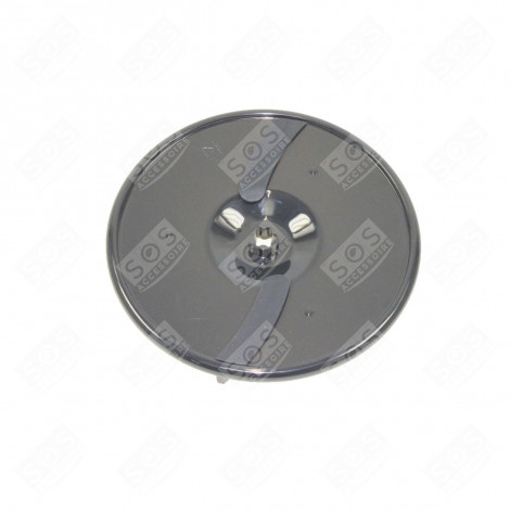 DISCO DI CIRCOLAZIONE PER BRUNOISE ROBOT DA CUCINA E CUOCITUTTO - KW717420