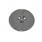 Disco di circolazione per brunoise