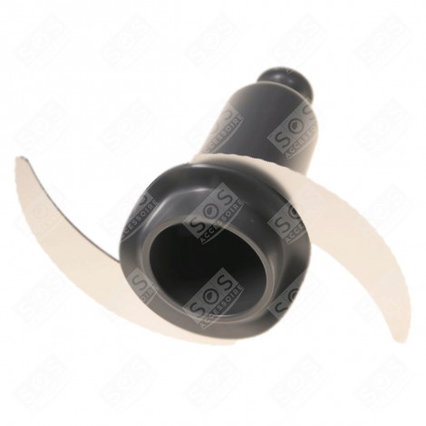 COLTELLO DEL MINI TRITATUTTO ROBOT DA CUCINA E CUOCITUTTO - AS00000718