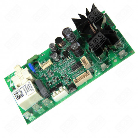 SCHEDA ELETTRONICA DI POTENZA MACCHINA DA CAFFÃ, CAFFETTIERA - 5213218681