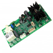 Scheda elettronica di potenza