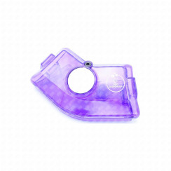 Serbatoio della spazzola (senza tappo)