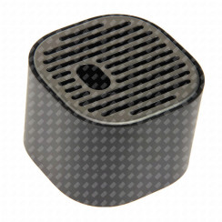 Supporto tazze con griglia