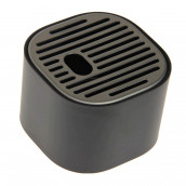 Supporto tazze con griglia