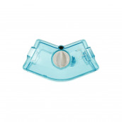 Serbatoio spazzola con tappo