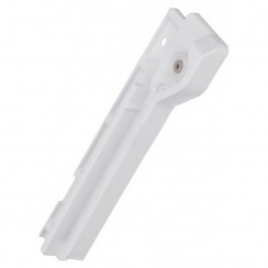 Guide rail droit 249X72,5mm