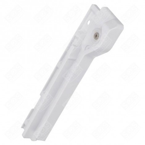 GUIDE RAIL DROIT 249X72,5MM FRIGORIFERO, CONGELATORE - AEC72910801