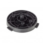 Supporto per guarnizione infusore