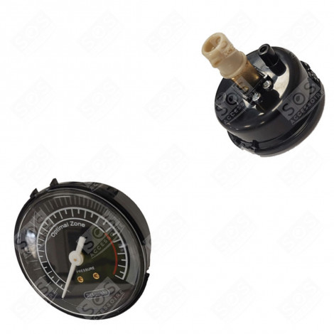 MANOMETRO MACCHINA DA CAFFÃ, CAFFETTIERA - AS00001205